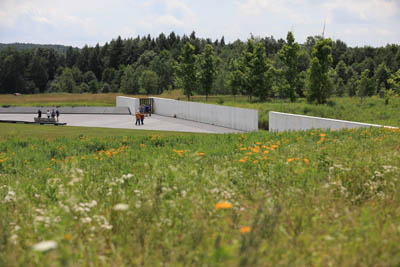 Image of Flight 93 National Memorial